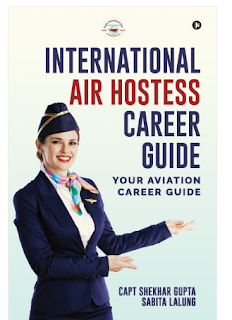 International Air Hostess Career Guide