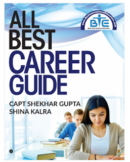 All Best Career Guide