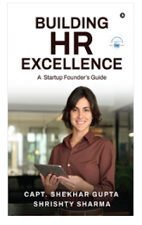 Building HR Excellence