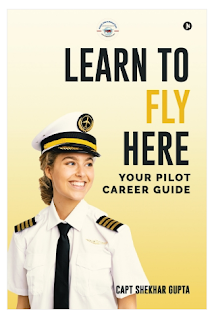 Learn to Fly - Your Pilot Career Guide