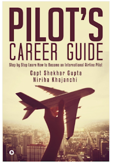 Pilot's Career Guide
