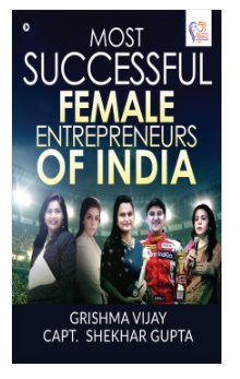 Most Successful Female Entrepreneurs of India